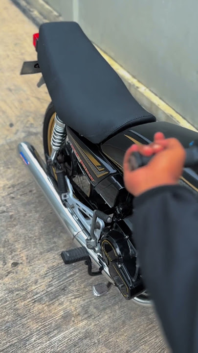 Cek Sound BOTER Rx King knalpot Bobokan padang BOPAD | Bobokan terompet #2tak #rxking #boter #bopad