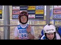 FIS Ski Jumping - Watch LIVE World Cup Women's Large Hill Willingen 2024