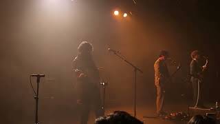 Last Dinosaurs - I Can't Help You (Lunario del Auditorio Nacional 15-Nov-2023)