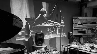 Gentle Fire Reimagined [First Set] @ Cafe OTO, Dalston, East London 01-03-2026