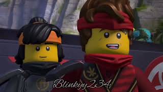 Ninjago ~ Kai Edit - Without Me by Eminem