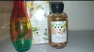 Nueva Compra Aguas Frutas Tropicales Natura 🍍🍊🥥 by mimundofragante 361 views 10 months ago 6 minutes, 56 seconds