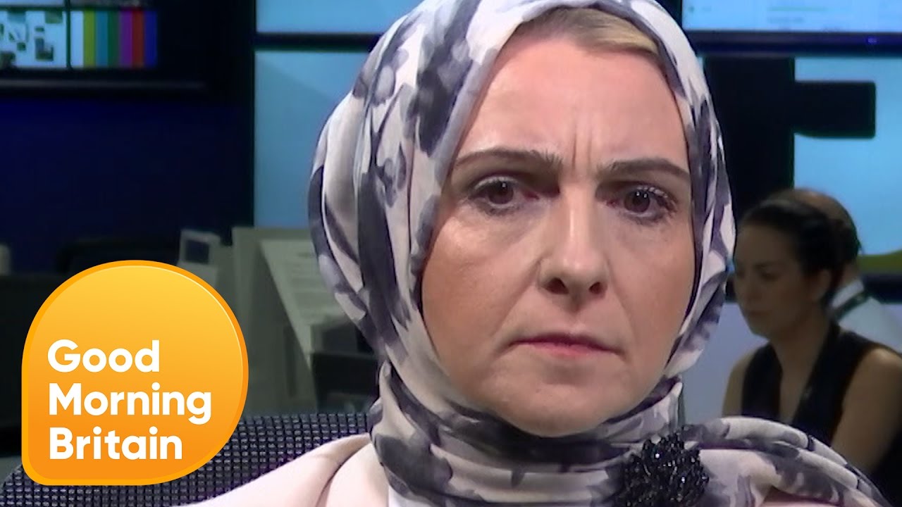 Mother of Radicalised Teen Who Died Fighting for ISIS Speaks Out | Good ...