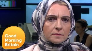 Mother of Radicalised Teen Who Died Fighting for ISIS Speaks Out | Good Morning Britain