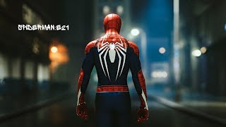 تجربة جديده للذرعات|Marvels Spider Man Remastered: E21🦾…!