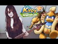 Roar of dedede vs king dedede  kirby and the forgotten land remixcover