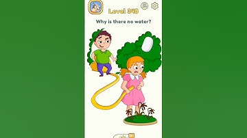 DOP 2 Level -348 Why is there no water