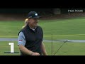 Top-5 shots | Round 3 | SAS Championship