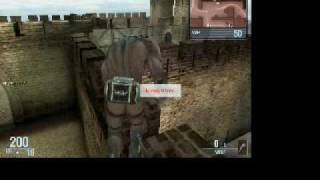 Wolfteam glitch storage2