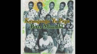 PETER MUAMBI MIX 2// MIX VDJ KENNEDY