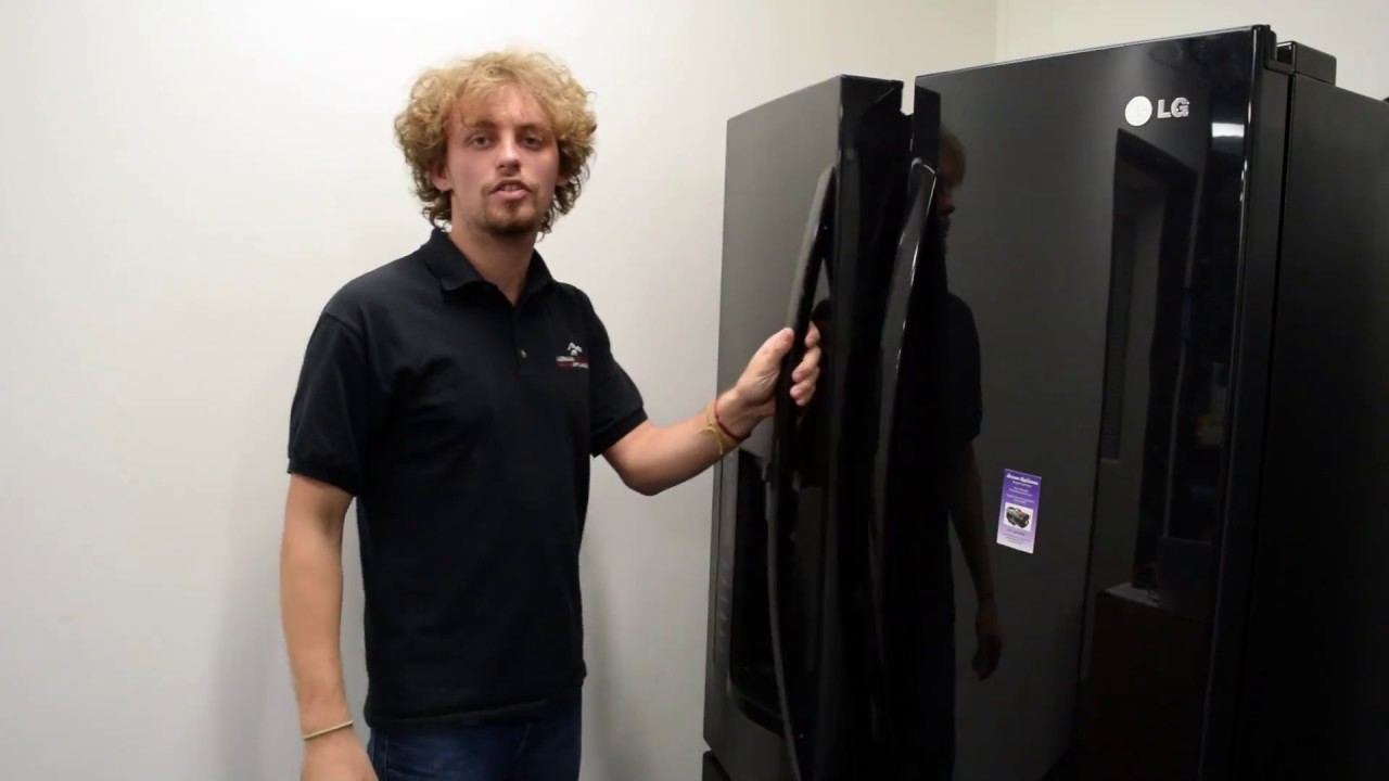 5 DIY tips for taking care of your refrigerator to prevent repairs- Los Angeles- Lerman Appliances