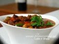 Chili con Carne