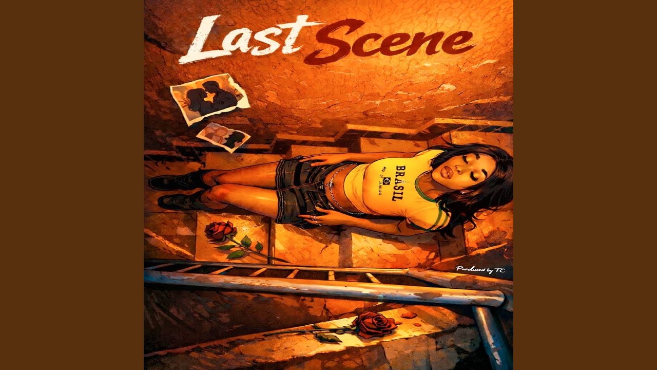 Watch Last Scene on YouTube Watch Last Scene on YouTube