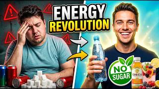 Healthy Drinks That Replace Soda Naturally!!! screenshot 5