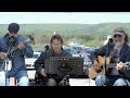 The cuckoo bird coo coo bird traditional song live 2017