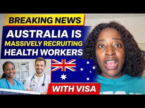 Nurse Sponsorship Jobs Sydney