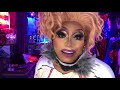 Making Fabulous DIY Masks at Home With the Queens | Drag News | NBCLX