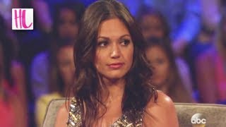 The Bachelorette Men Tell All Recap Will Brooks Break Desirees Heart?