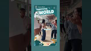 nusatic nusapet 20 21 22 juni 2025 acara nya keren di ice BSD