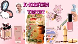 7th Heaven Bubble Tea Face Mask ☠️☠️ #gesichtsmaske #facemask #skincare #beauty #haut #beautyblogger