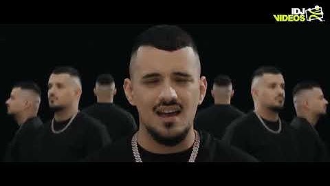 DADO POLUMENTA FEAT. MAHDI - MOJA JE (OFFICIAL VIDEO)
