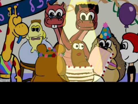 מזל טוב יא חרא 