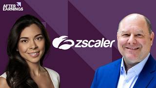 Zscaler CFO on Next-Gen Cybersecurity, How AI Models Expose Vulnerabilities & the Software Selloff screenshot 5