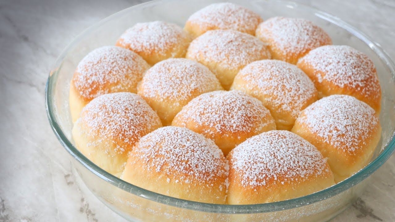 BRIOCHE BUTCHY 🥖 | Ultra Moelleuse SANS BEURRE (Recette Inratable)