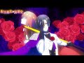 Tensei Akujo no Kuro Rekishi - Insert Song | 「Femme Fatale」by Yomi Blacksarana (CV: Toki Shunichi)