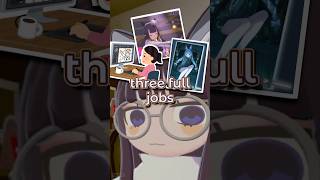 Ina Was Doing THREE Full Jobs at Once
:)
🌟 Thanks for Watching! 🌟
If you enjoyed this video, don’t forget to like and subscribe for more content! 🧡
Make sure to check out and subscribe to their channel for more amazing streams and content! 🎉
Shes Ninomae Inanis (@NinomaeInanis )
Source:
- 【Work With Inya】Good Morning Its Homework Time!
https://youtu.be/jMqX0ELBRxw?t=12188
#vtuberclip #hololive #vtuber #ホロライブ #hololiveenglish #hololiveen #holoen #holomyth #ninomaeinanis Ina Was Doing THREE Full Jobs at Once