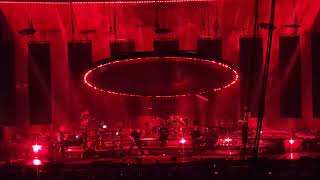 Peter Gabriel - Red Rain (live Capital One Arena, DC, Sept 20, 2023) 4K