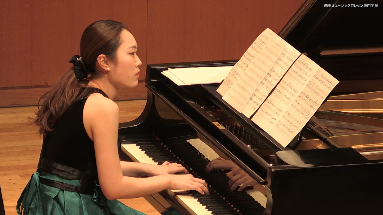 G.Gershwin: Preludes - I. II. Ⅲ. - YouTube