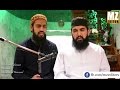 Qurban Mein Unki Bakhshish Par | Lyrics | Habib-Ur-Rehman & Hammad Hassan |