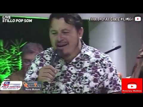 LIVE STILLO POP SOM - SÓ AS MELHORES