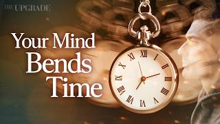 Why Time Speeds Up as You Age and How to Fix It