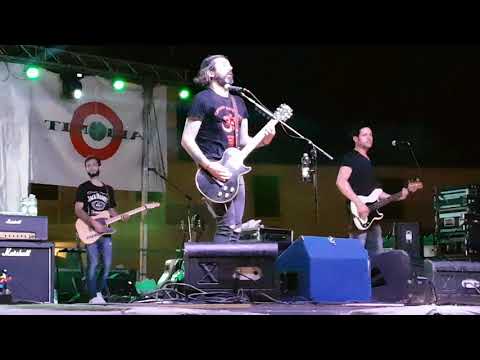 Omar Pedrini -