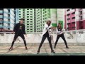 BTS - 21st Century Girls (Kpop Workout)