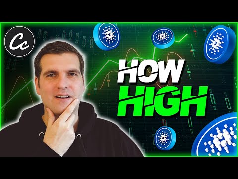 Cardano ADA Price Update: How High Can it Go? thumbnail