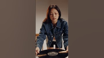 The feeling is timeless. @jennierubyjane in new casual icons. #calvinklein