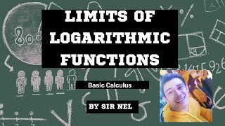 Limits of Logarithmic Functions