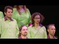 The Lion Sleeps Tonight (Chris Kusch/Georg David Weiss, arr. Stázka Šolcová) - Canticorum, Pilsen
