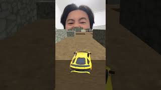 Crazy Car Beatbox Challenge 🤯