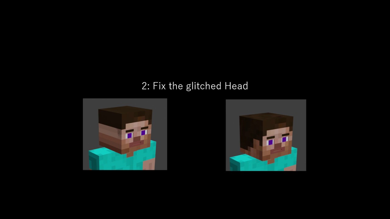 Bps Rig Fix for rendering issues with the BPS Rig v2 in Blender 2.8+ - YouTube