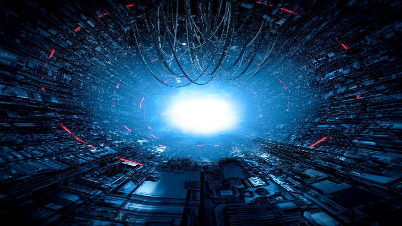 GENERATION STEEL - Invoke The Machine - official Lyric Video (PURE STEEL RECORDS)