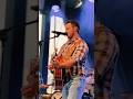 Who’s been out to see us this year? Having fun playing Lonesome Drinkers for y’all!