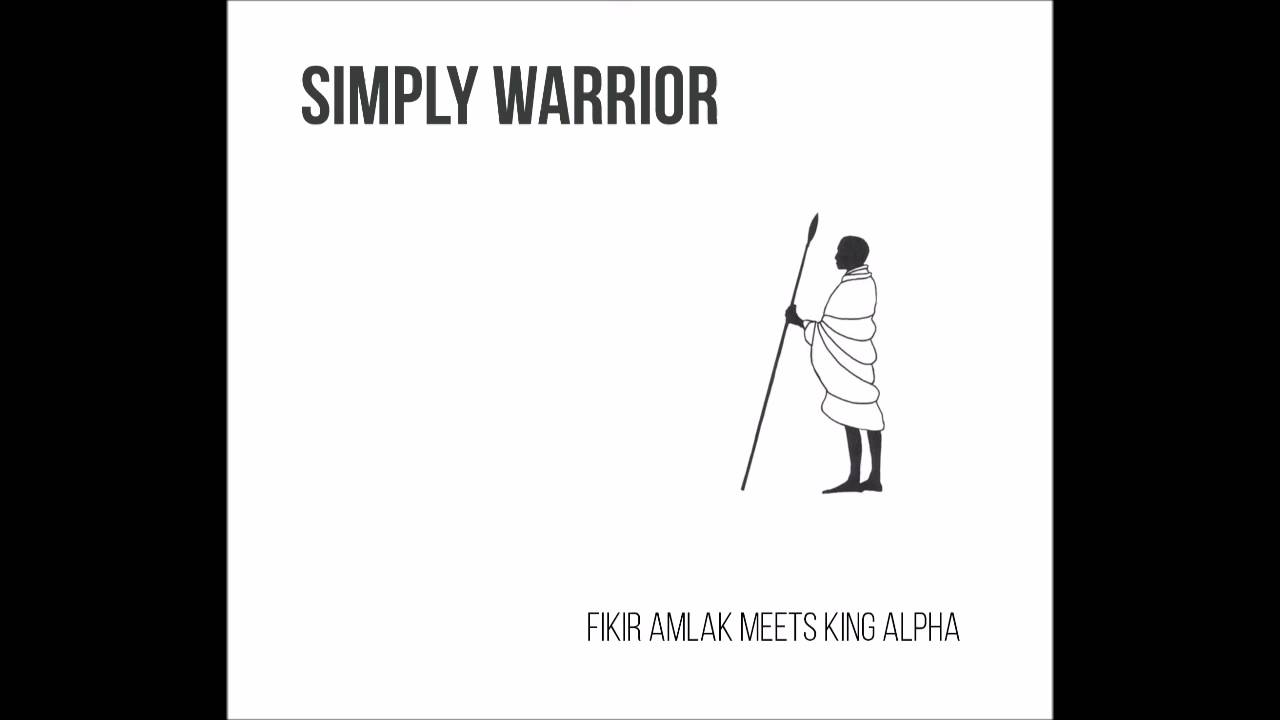 Guarda Fikir Amlak & King Alpha - Ever Ready su YouTube Guarda Fikir Amlak & King Alpha - Ever Ready su YouTube
