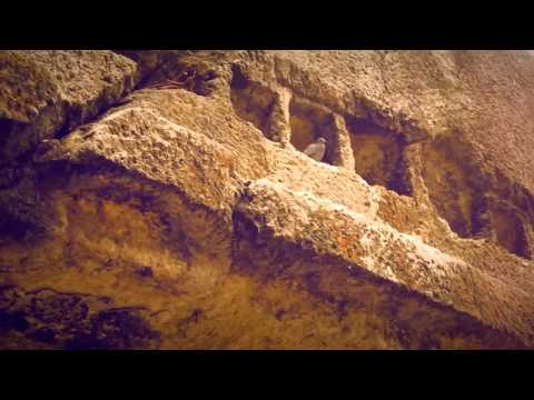 Jogeshwari Caves video