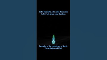 AUSPICIOUS LIGHT #postmetal #postrock #ambientmetal #doommetal #animation #lyrics #atmospheric