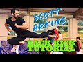 Back Kick Tutorial - Increase Your Power