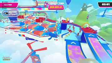 Track Attack Time Attack 16.71s Glitchless PB